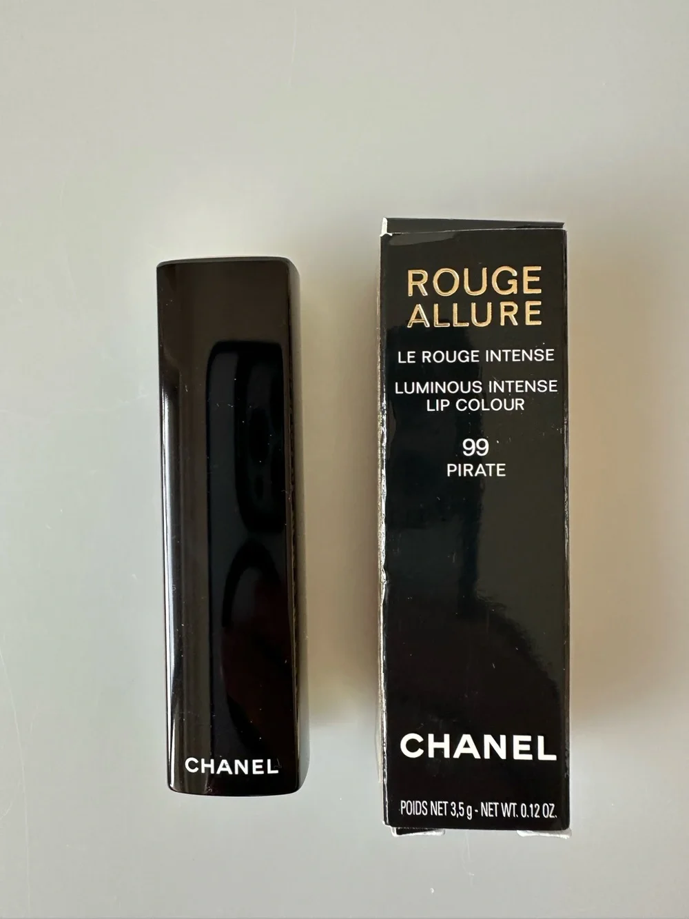 CHANEL new authentic